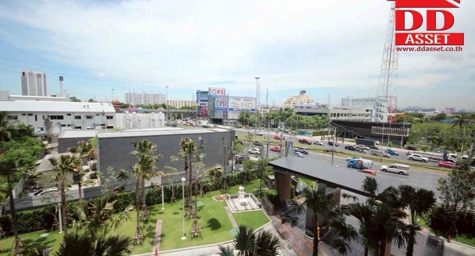 For sale 1 Beds condo in Suan Luang, Bangkok