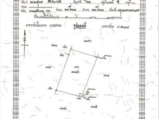 出租 土地 在 Pak Kret, Nonthaburi