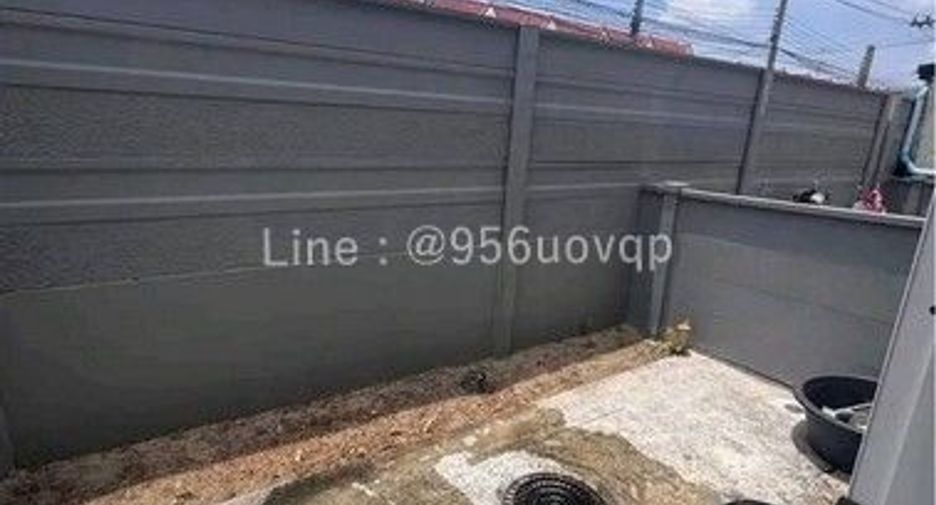 ให้เช่า 2 ห้องนอน ทาวน์เฮ้าส์ ใน บางพลี, สมุทรปราการ