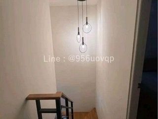 For rent 2 bedrooms townhouse in Bang Phli, Samut Prakan