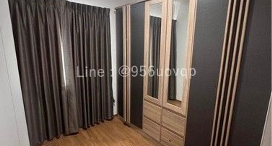 ให้เช่า 2 ห้องนอน ทาวน์เฮ้าส์ ใน บางพลี, สมุทรปราการ