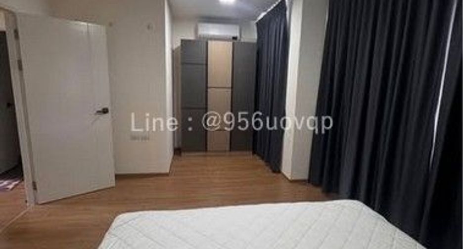 ให้เช่า 2 ห้องนอน ทาวน์เฮ้าส์ ใน บางพลี, สมุทรปราการ