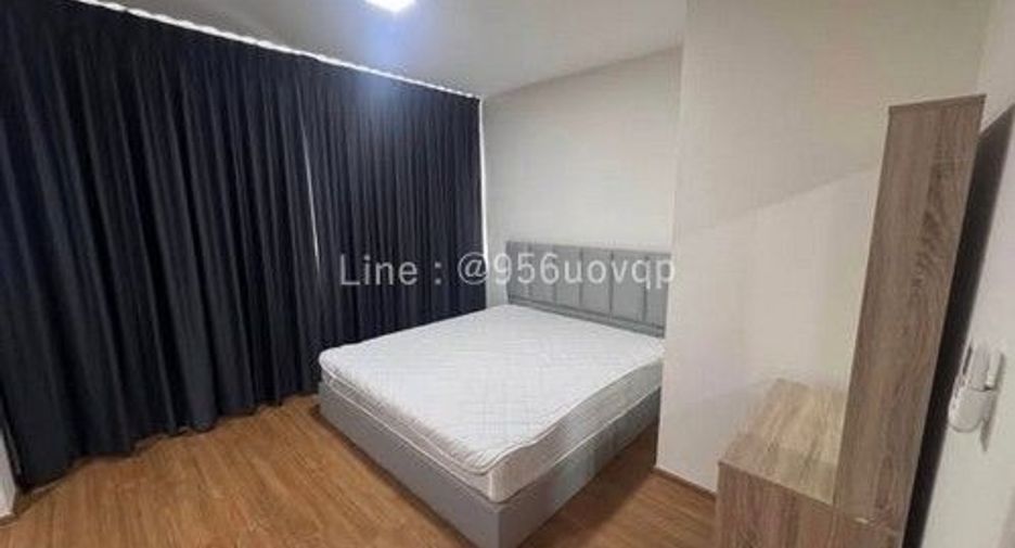 ให้เช่า 2 ห้องนอน ทาวน์เฮ้าส์ ใน บางพลี, สมุทรปราการ