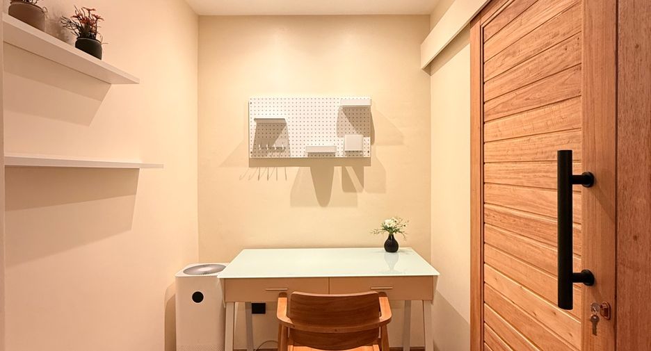 ขาย 2 ห้องนอน คอนโด ใน เมืองเชียงใหม่, เชียงใหม่