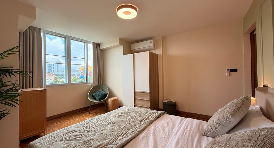 For rent そして for sale 2 ベッドルーム condo in Mueang Chiang Mai, Chiang Mai