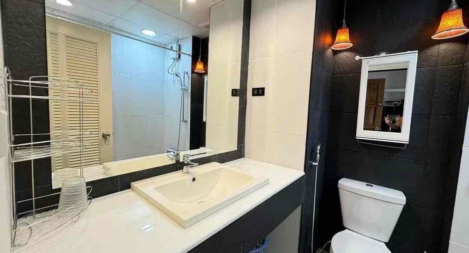 Condo en alquiler de estudio en South Pattaya, Pattaya