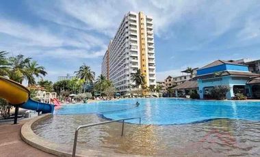 Condo en alquiler de estudio en South Pattaya, Pattaya