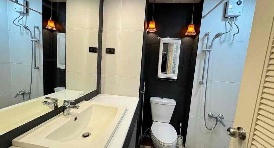 Condo en alquiler de estudio en South Pattaya, Pattaya