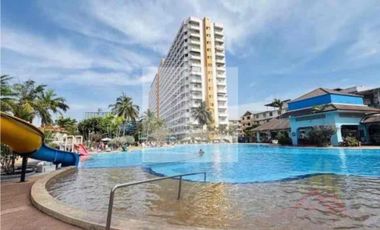 Wohnung zur Miete mit Studio in South Pattaya, Pattaya