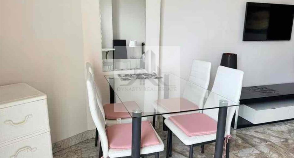 Condo en alquiler de estudio en South Pattaya, Pattaya