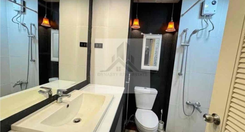 Condo en alquiler de estudio en South Pattaya, Pattaya
