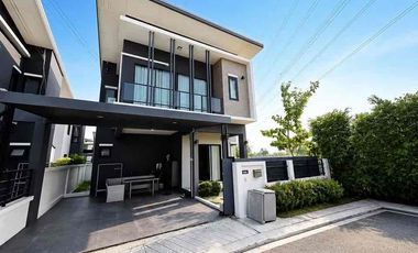For rent 3 bedrooms house in East Pattaya, Pattaya