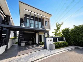 出租 3 卧室 独立屋 在 Bang Lamung, Chon Buri