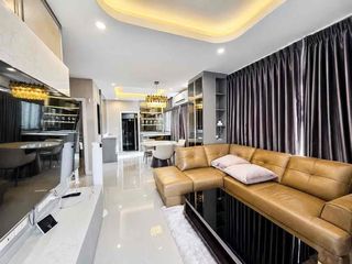 出租 3 卧室 独立屋 在 Bang Lamung, Chon Buri