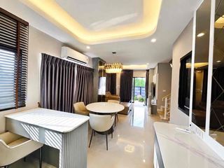 出租 3 卧室 独立屋 在 Bang Lamung, Chon Buri