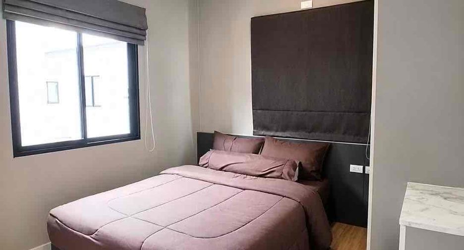 For rent 3 bedrooms house in East Pattaya, Pattaya