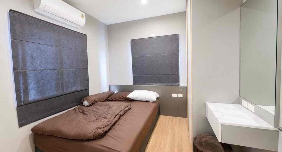 For rent 3 bedrooms house in East Pattaya, Pattaya