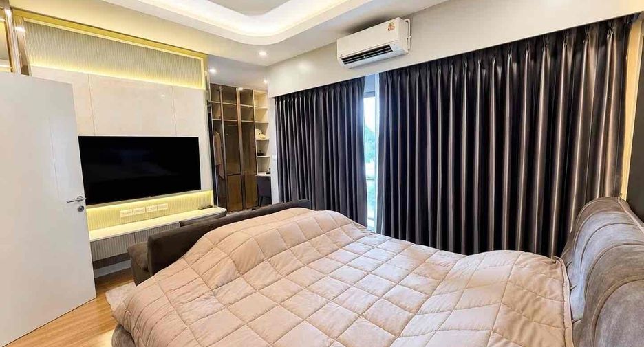 For rent 3 bedrooms house in East Pattaya, Pattaya