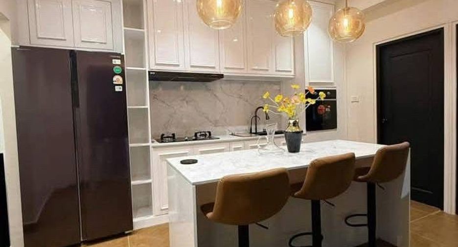 For sale 3 bedrooms villa in East Pattaya, Pattaya