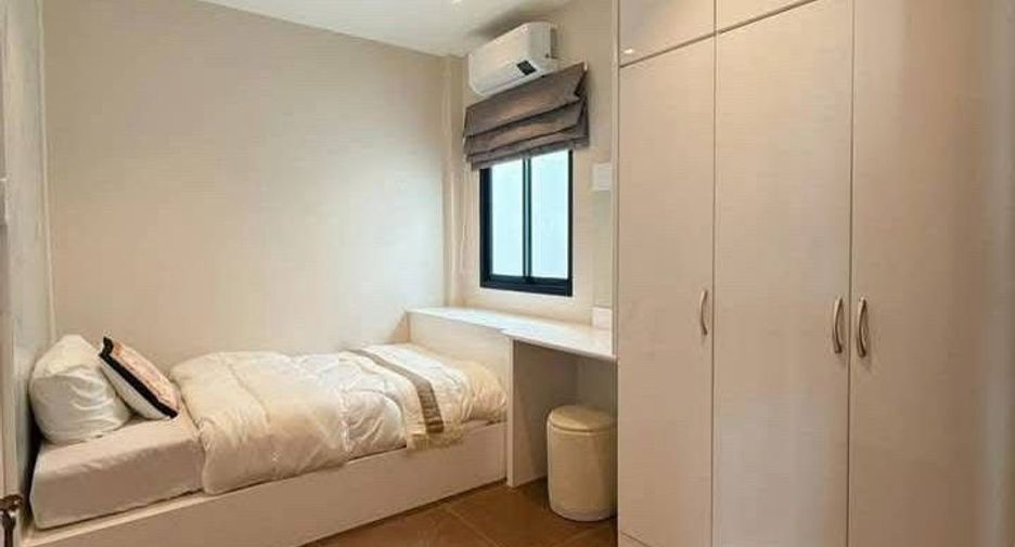 For sale 3 bedrooms villa in East Pattaya, Pattaya