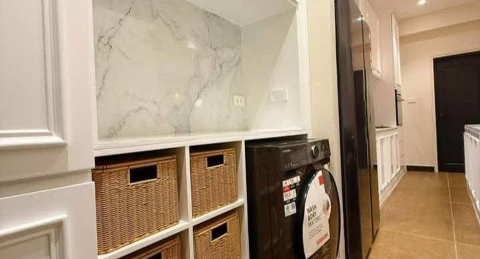 For sale 3 bedrooms villa in East Pattaya, Pattaya