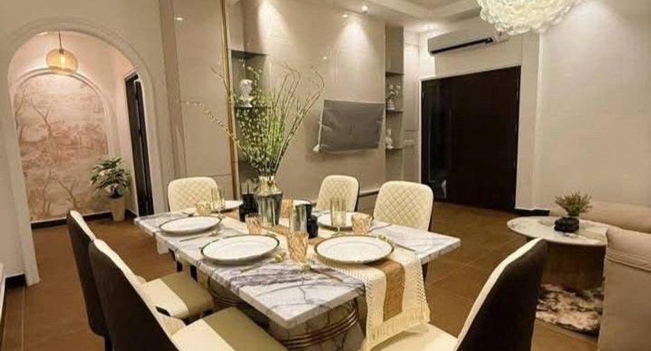 For sale 3 bedrooms villa in East Pattaya, Pattaya