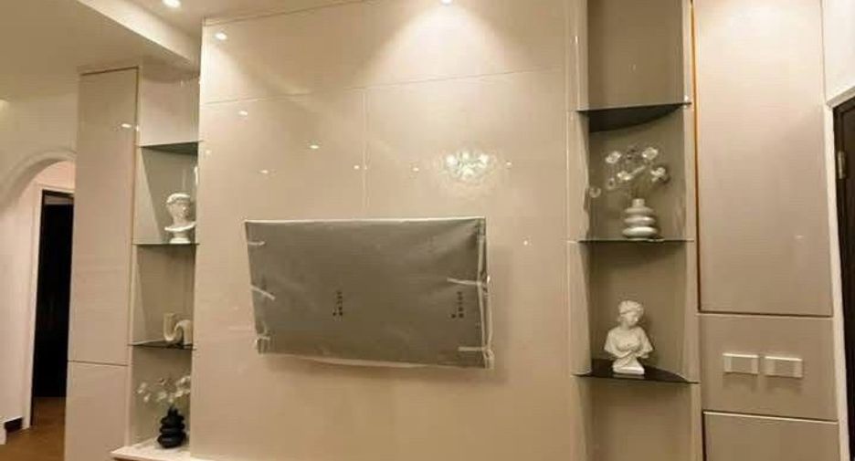 For sale 3 bedrooms villa in East Pattaya, Pattaya