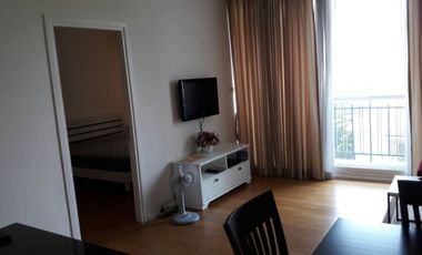 Condo en alquiler de 1 habitaciones en Watthana, Bangkok