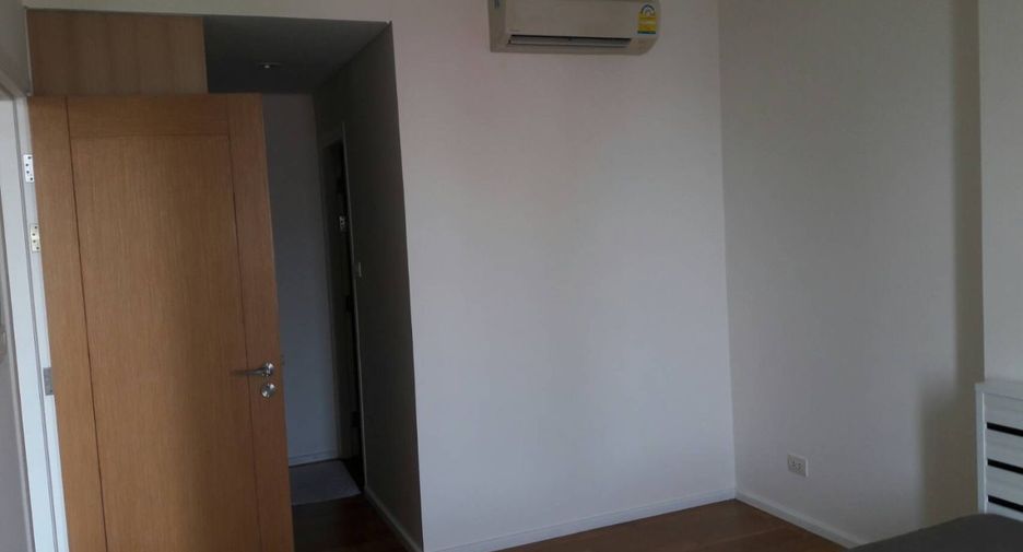 Condo en alquiler de 1 habitaciones en Watthana, Bangkok