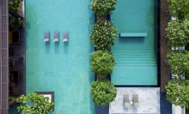 À vendre 1 chambre condo à Jomtien, Pattaya