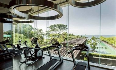 À vendre 1 chambre condo à Jomtien, Pattaya