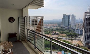 À vendre 1 chambre condo à Jomtien, Pattaya