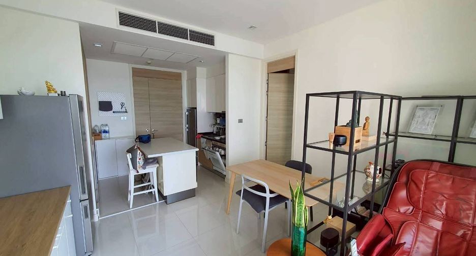 For sale 1 bed condo in Jomtien, Pattaya