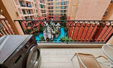 À vendre 1 chambre condo à Jomtien, Pattaya