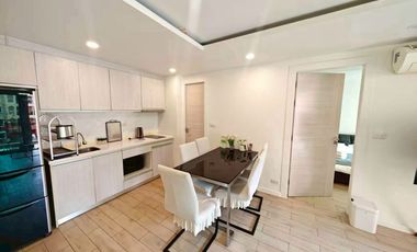 À vendre 1 chambre condo à Jomtien, Pattaya