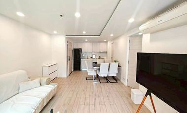 À vendre 1 chambre condo à Jomtien, Pattaya