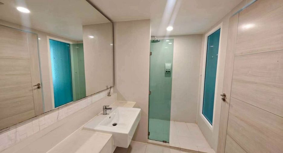 For sale 1 bed condo in Jomtien, Pattaya