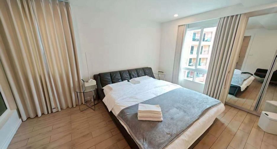 For sale 1 bed condo in Jomtien, Pattaya