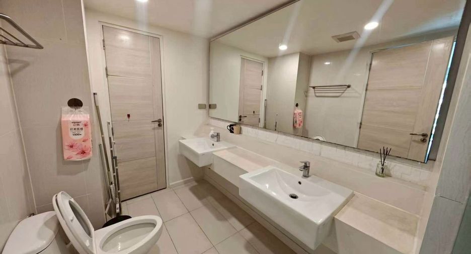 For sale 1 bed condo in Jomtien, Pattaya