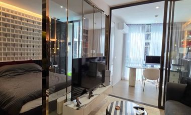 For rent 1 Beds condo in Khlong Toei, Bangkok