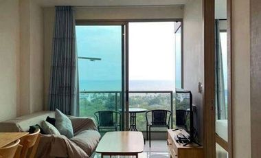 À vendre 1 chambre condo à Jomtien, Pattaya
