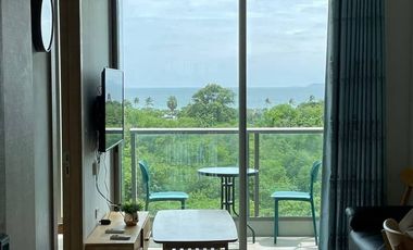 À vendre 1 chambre condo à Jomtien, Pattaya