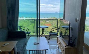 À vendre 1 chambre condo à Jomtien, Pattaya