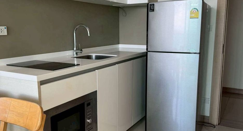 For sale 1 bed condo in Jomtien, Pattaya