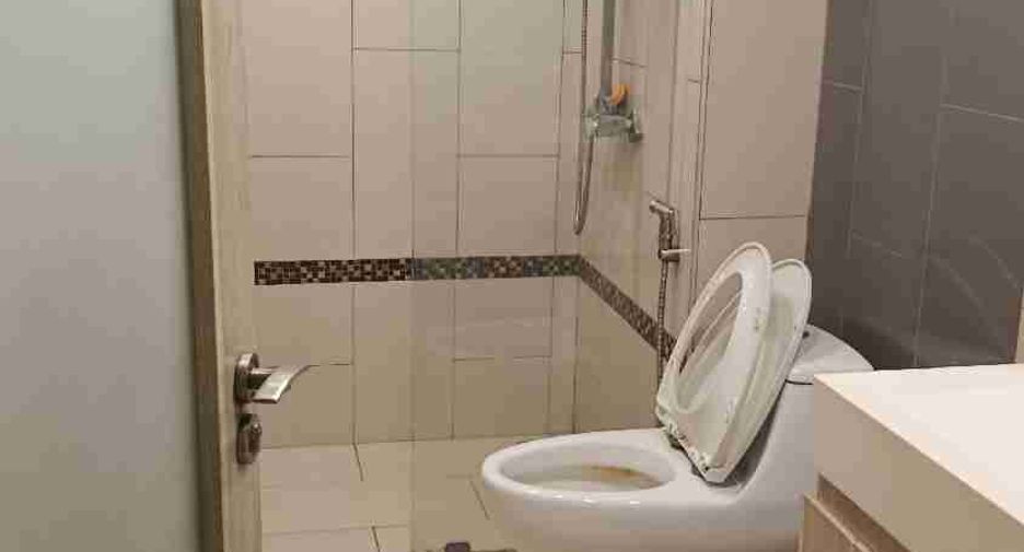 À vendre 1 chambre condo à Pratumnak, Pattaya