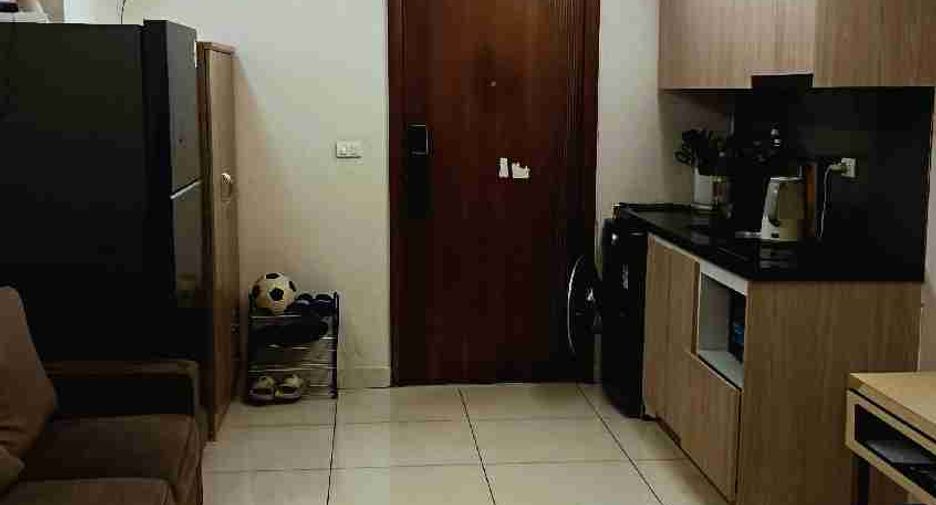 À vendre 1 chambre condo à Pratumnak, Pattaya