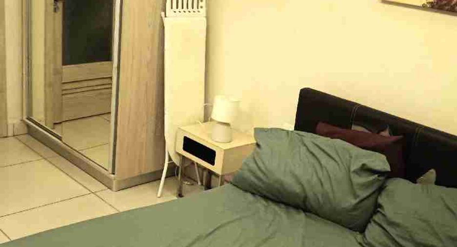 À vendre 1 chambre condo à Pratumnak, Pattaya