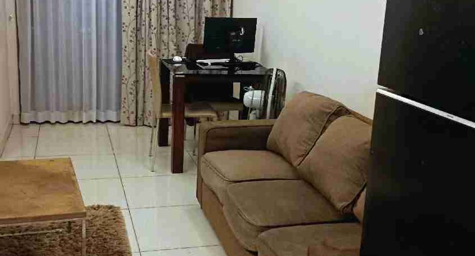 À vendre 1 chambre condo à Pratumnak, Pattaya