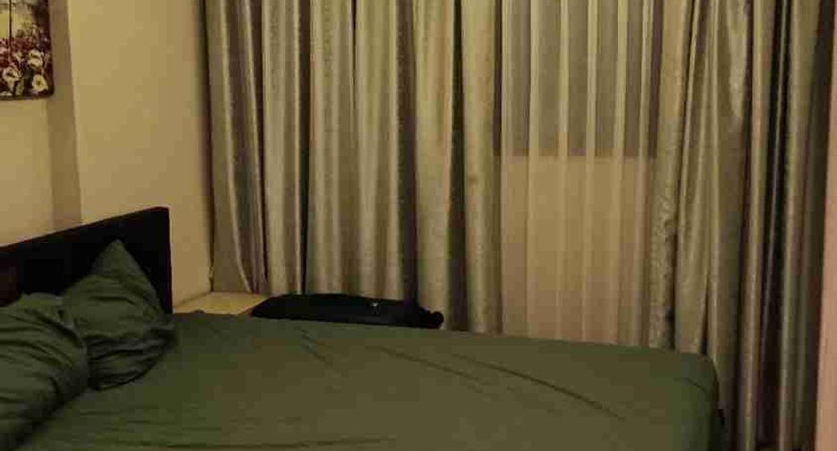 À vendre 1 chambre condo à Pratumnak, Pattaya
