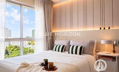 For sale 1 bed condo 